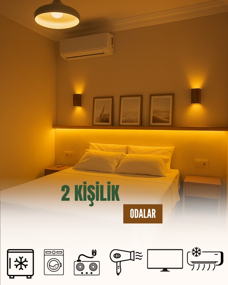 Assos Balım Butik Hotel