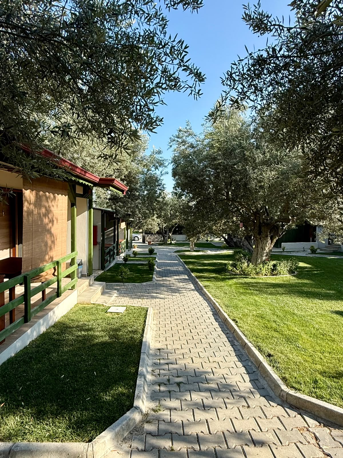 Assos Balım Butik Hotel