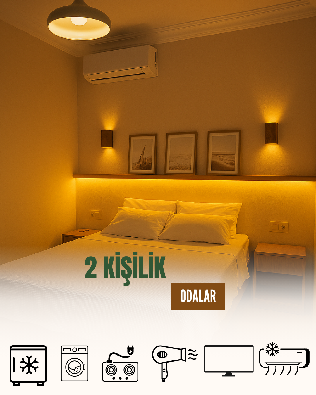 Assos Balım Butik Hotel